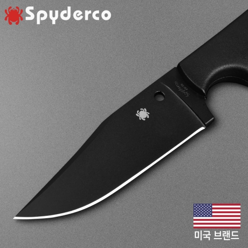 스파이더코 스트리트 비트(F) 나이프