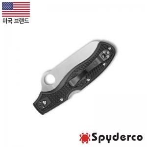 스파이더코 레스큐3(S) 폴딩 나이프