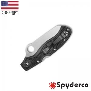 스파이더코 레스큐3(S) 폴딩 나이프