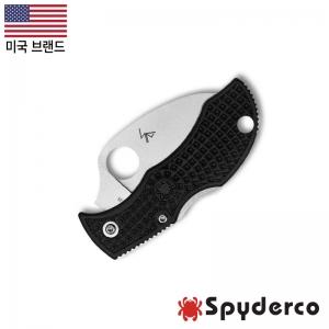 스파이더코 맨버그 호크빌(S) 폴딩 나이프