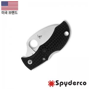 스파이더코 맨버그 호크빌(S) 폴딩 나이프