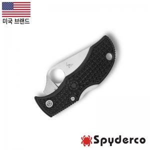 스파이더코 맨버그(F) 폴딩 나이프