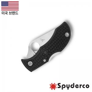 스파이더코 맨버그(F) 폴딩 나이프