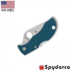 스파이더코 맨버그(F) K390 폴딩 나이프