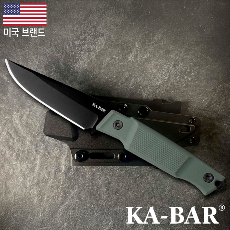 케이바 에이펙스(F) 나이프
