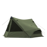 미니멀웍스 슈퍼포지션 P 올리브