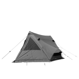 미니멀웍스 슈퍼포지션 솔로 차콜