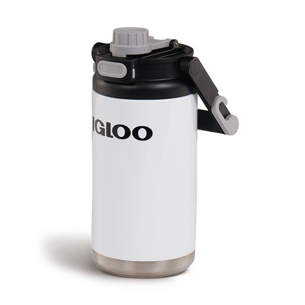 IGLOO 이글루 하이브리드 스포츠 워터저그 1.5L 화이트