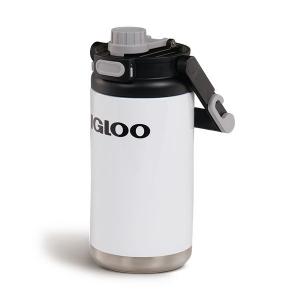 IGLOO 이글루 하이브리드 스포츠 워터저그 1.5L 화이트