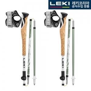 레키 크로스트레일 FX 수퍼라이트 허브 (65426801) 등산스틱