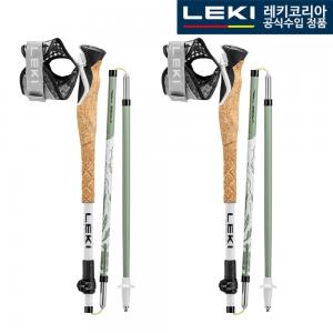 레키 크로스트레일 FX 수퍼라이트 허브 (65426801) 등산스틱