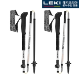 레키 스카이테라 FX 카본 SL (65520661) 등산스틱