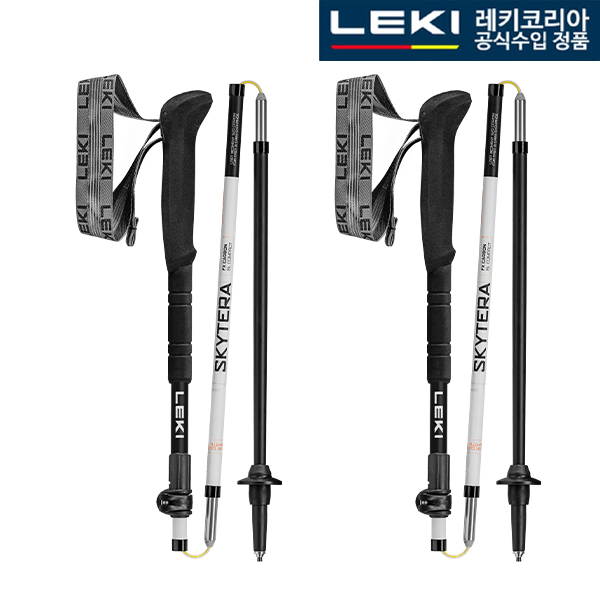 레키 스카이테라 FX 카본 SL 컴팩트 (65520681) 등산스틱