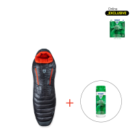 니모(NEMO) 리프 맨 15 EP 레귤러 2026 + 닉왁스 다운워시 증정