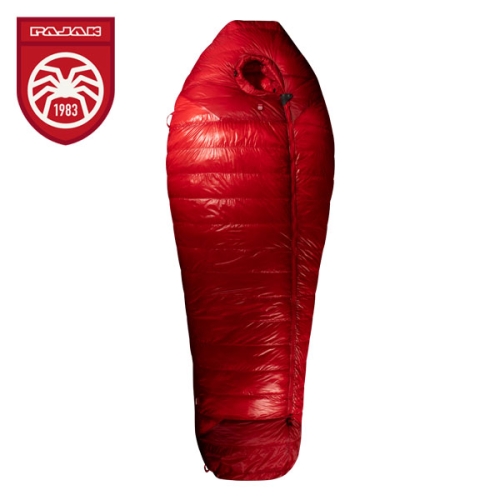 파작 래디칼 16H 롱 RED