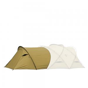 미니멀웍스 쉘터GHE 베스티블 탄