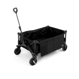 노스피크 스마트 카트 3.0 블랙