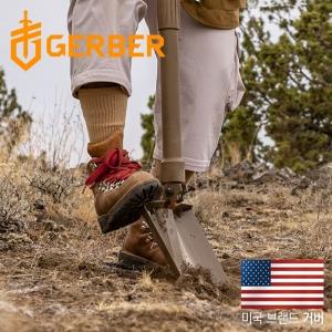 GERBER 거버 드레지 오프로드 삽