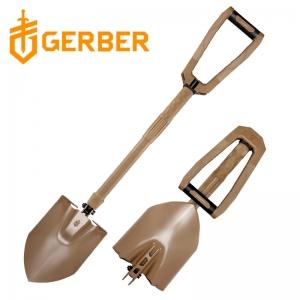 GERBER 거버 드레지 오프로드 삽