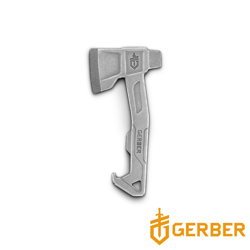 GERBER 해치트 실버 멀티툴