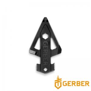 GERBER 거버 브로드헤드 블랙 멀티툴