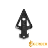 GERBER 브로드헤드 블랙 멀티툴