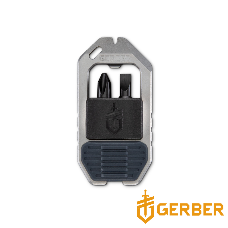 GERBER 거버 드라이버 어반블루 멀티툴