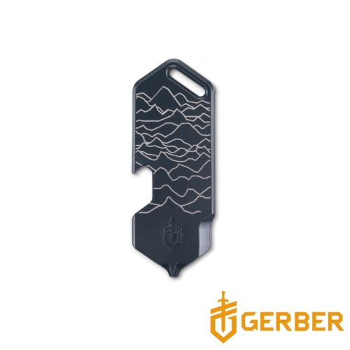 GERBER 거버 샤드 DT 어반블루 힐스 멀티툴