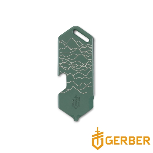 GERBER 거버 샤드 DT 발틱헤이즈 힐스 멀티툴