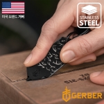 GERBER 거버 샤드 DT 블랙 앤틀러 멀티툴