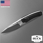 BUCK 알파 스카우트 엘리트(F) 마그나컷 나이프