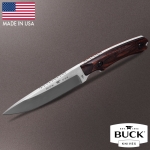 BUCK 알파 가이드 프로(F) S35VN 나이프