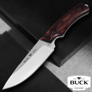 BUCK 알파 가이드 프로(F) S35VN 나이프