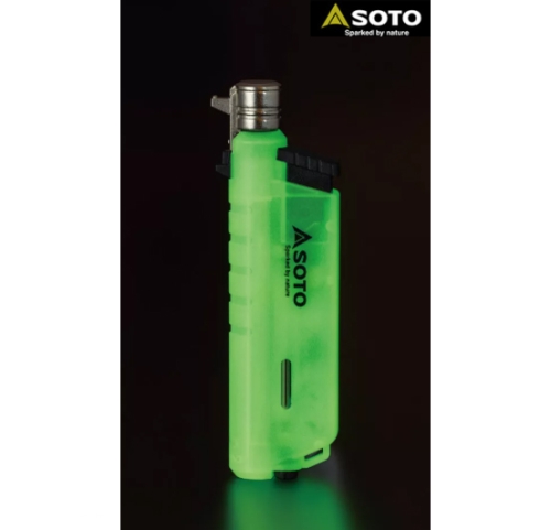 소토 ST-487 LUMINOUS(한정판)