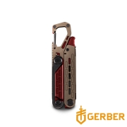 GERBER 거버 스테이크아웃 스파크 코요테브라운 멀티툴