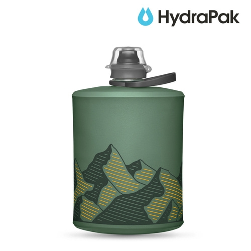 하이드라팩 스토우 500ml 물통 (STOW)