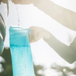 하이드라팩 벨로시티 1.5L 물통 (VELOCITY)