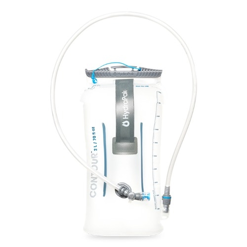 하이드라팩 콘투어 2L 물통 (CONTOUR)