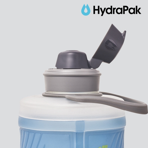 하이드라팩 플럭스 750ML 물통 (FLUX)