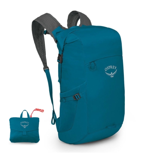 오스프리 유엘 드라이 스터프 팩 20 (UL Dry Stuff Pack 20)