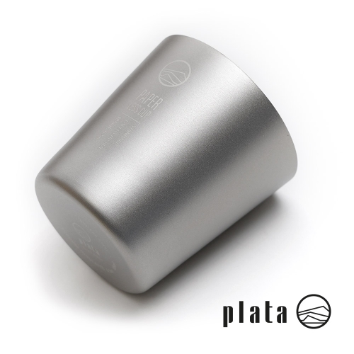 플라타 페이퍼리스 컵(PLT-013)