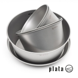 플라타 보울 세트(PLT-010)