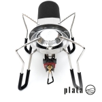 플라타 랜더.D 가스 스토브(HB-2021/PLT-001)