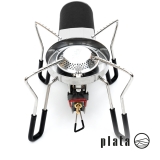 플라타 랜더.D 가스 스토브(HB-2021/PLT-001)