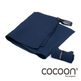 코쿤 극세사 속건성 초경량 스포츠 여행용 타월 라바 그레이 (M) (TH11-M)