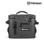 페트로막스 휴대용 쿨러백 보냉백 8리터 (다크그레이/PM-KX-BAG8-GRAU)