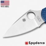 스파이더코 드래곤플라이2(F) SPY27 폴딩 나이프