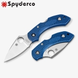 스파이더코 드래곤플라이2(F) SPY27 폴딩 나이프
