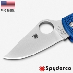 스파이더코 맨버그(F) SPY27 폴딩 나이프