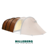 힐레베르그 스탈론 XL 메인루프 샌드 (016653)